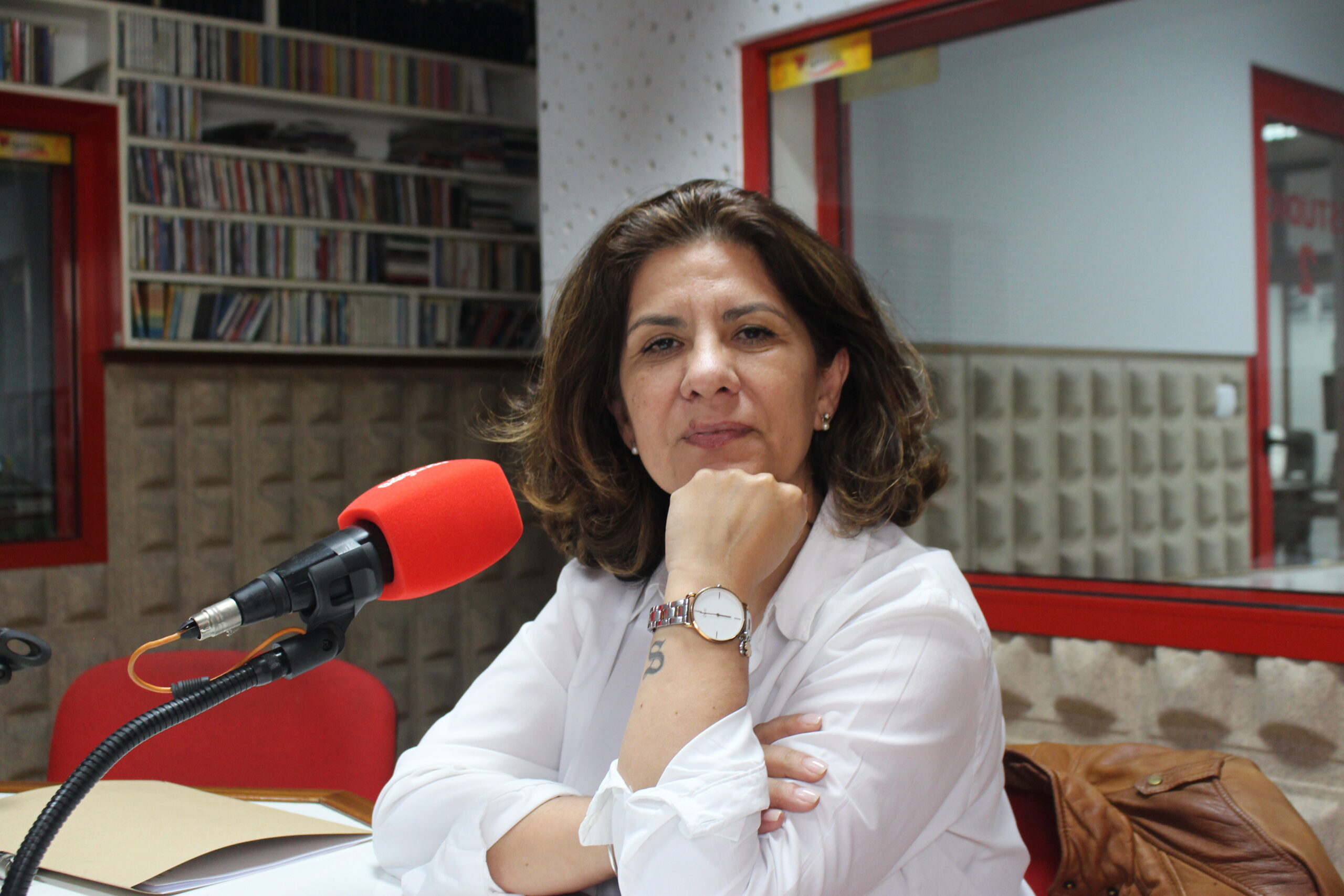 “Estamos a assistir a uma regressão sobre direitos que nós [mulheres] tínhamos considerado adquiridos”