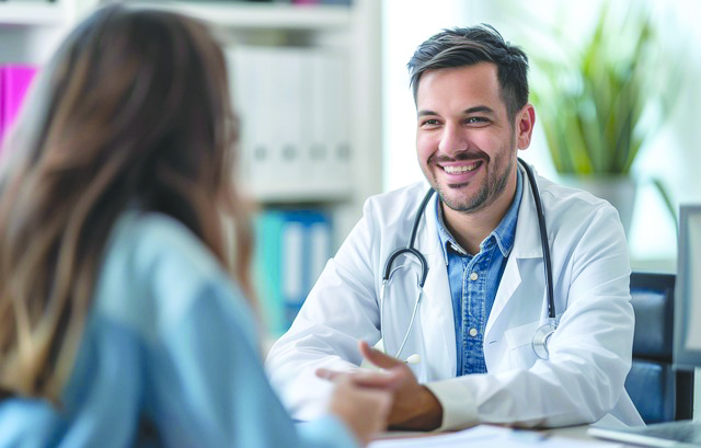 579 vagas abertas para médicos de família e apenas nove para a região