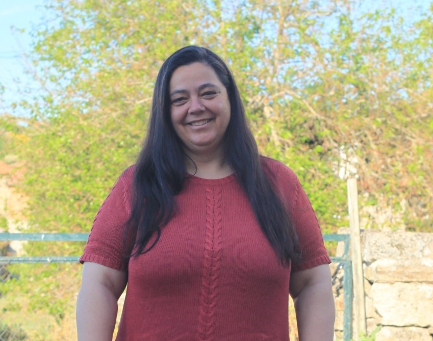 Susana Bártolo candidata-se ao município de Vila Flor pela CDU