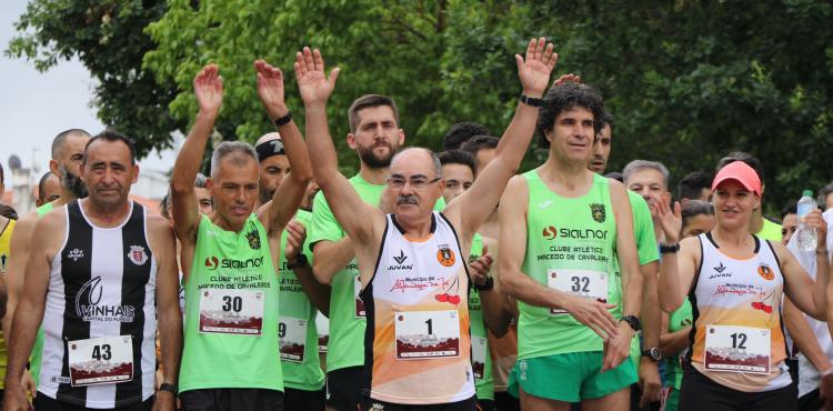 Grande Prémio das Cerejas “Luís Azevedo” vai para estrada no domingo em Alfândega da Fé