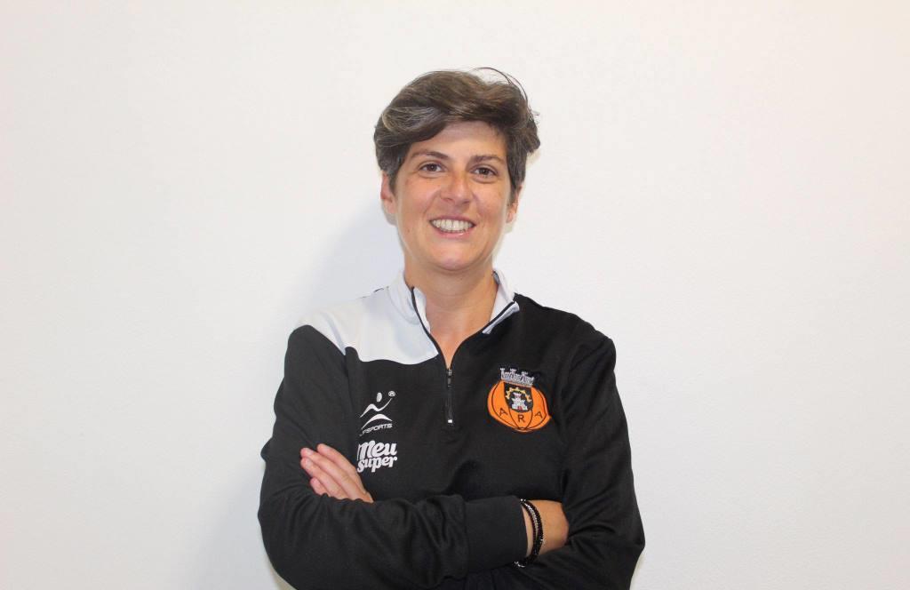 Helena Lisboa reeleita presidente da Associação Recreativa Alfandeguense: “Queremos alargar a nossa oferta desportiva ao ciclismo e aos desportos de natureza”
