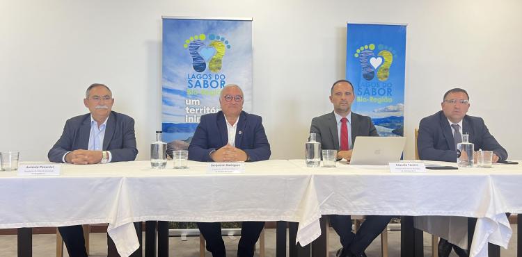 Municípios do Baixo Sabor exigem pagamento de mais de nove milhões de euros à EDP e Movhera