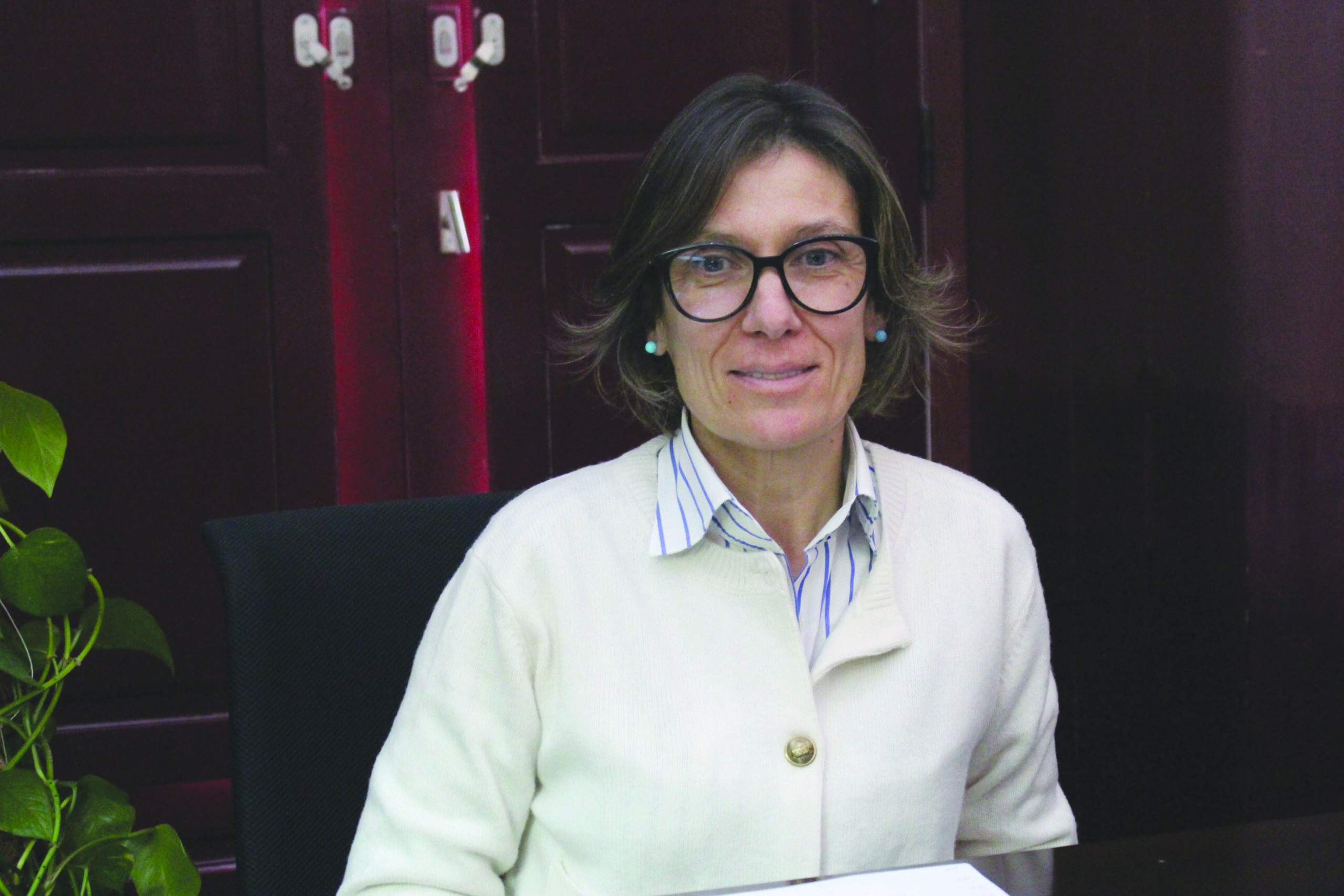 “Assumimos este compromisso com vontade de continuar a trabalhar em prol da nossa terra”