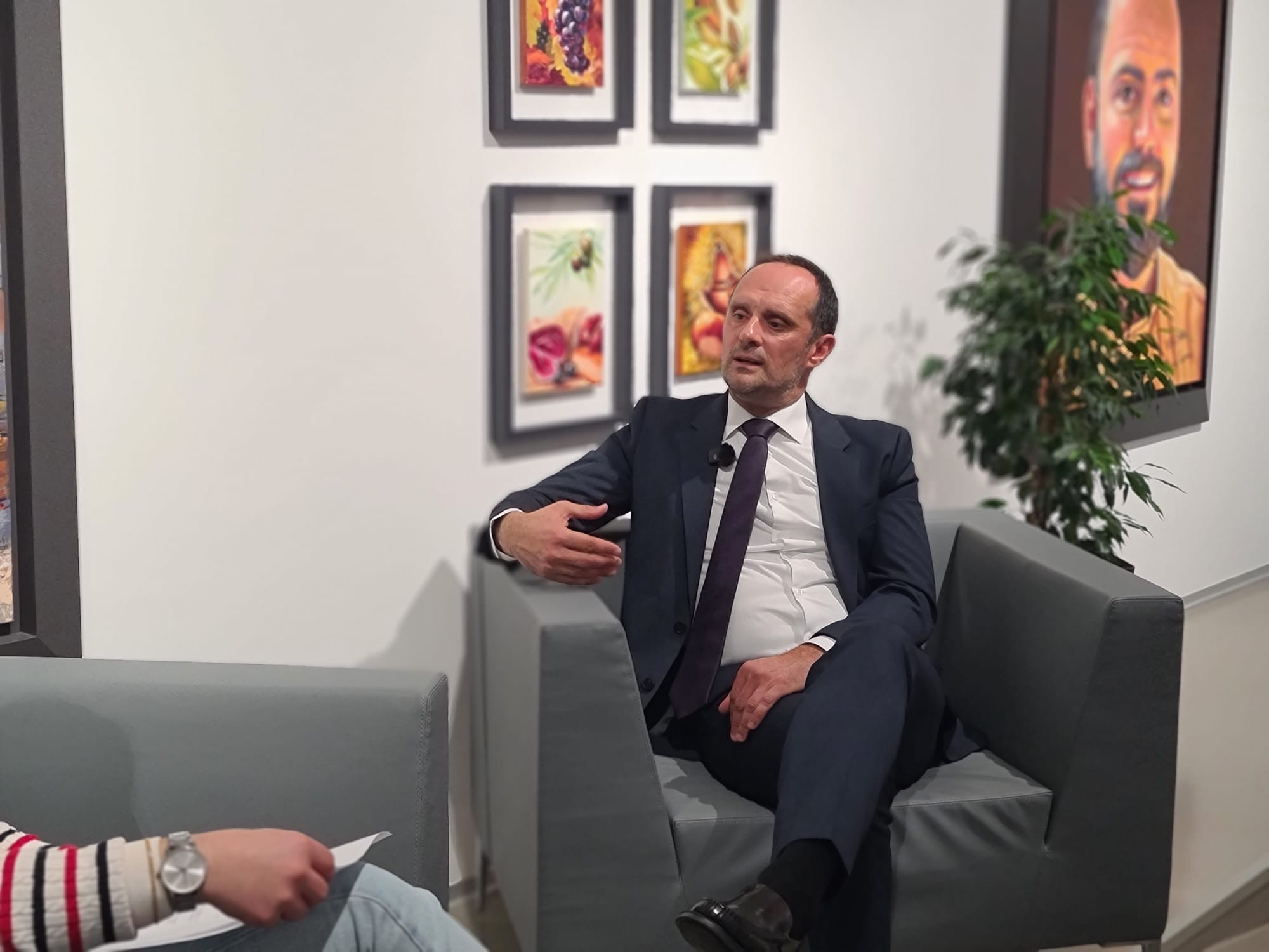 Saída do excesso de endividamento abre caminho a novos investimentos em Alfândega da Fé