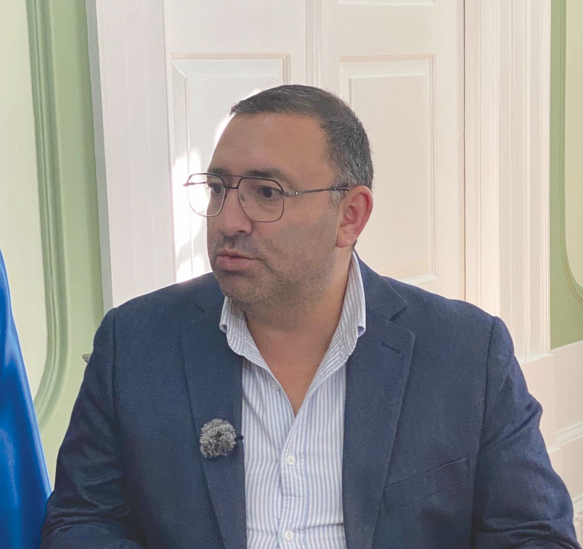 “A nossa missão é potenciar, cada vez mais, a qualidade de vida das pessoas de Torre de Moncorvo”