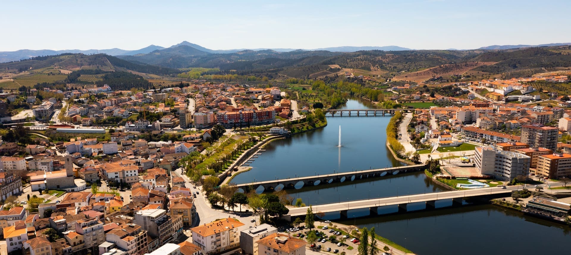 Câmara de Mirandela investe mais 2,7 milhões de euros para modernizar condutas e sistemas de água