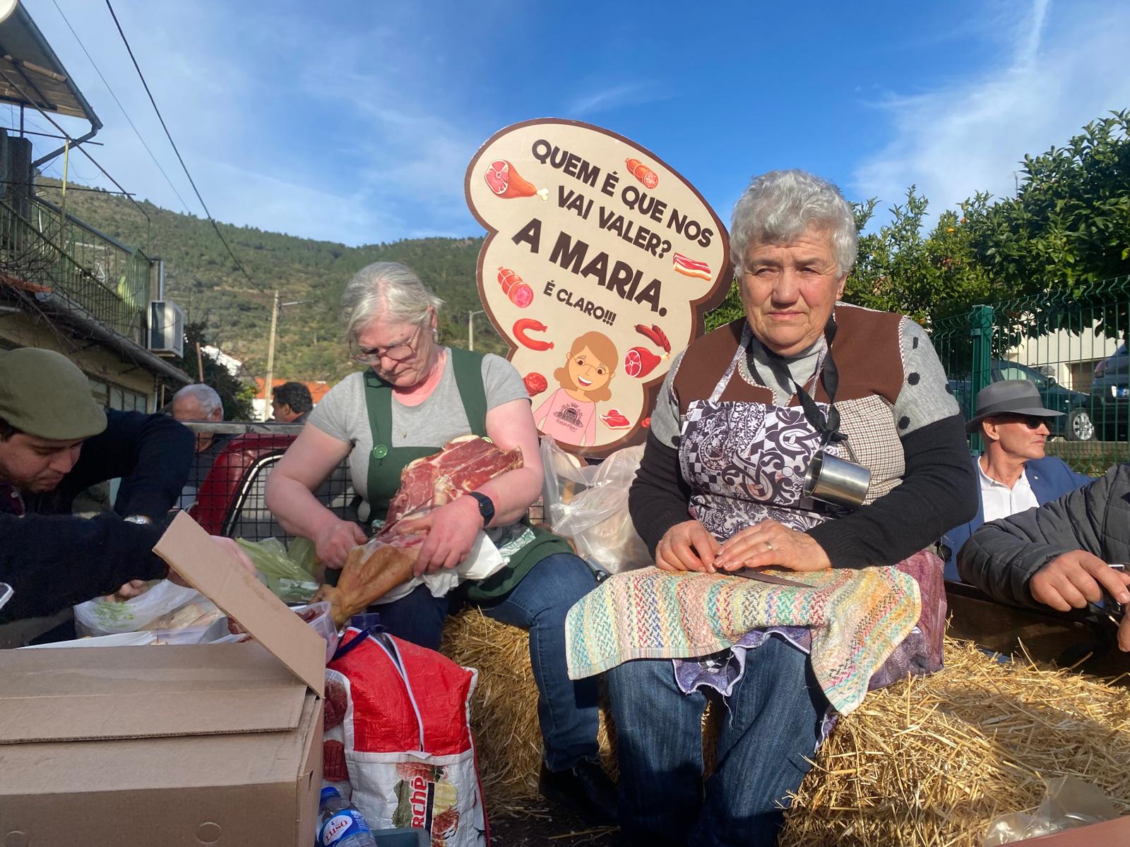 Rota das Pipas juntou centenas de pessoas na Açoreira para se provar o vinho novo